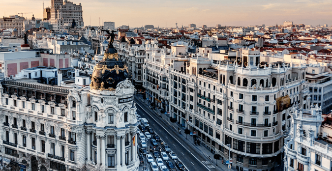 Image of Spain