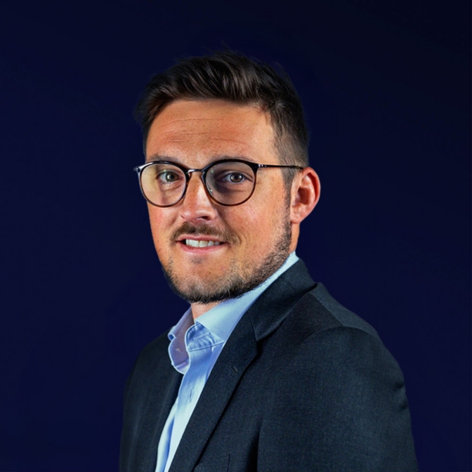 Finlay Donaldson 2025