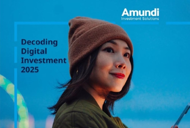 Amundi Website Case Study