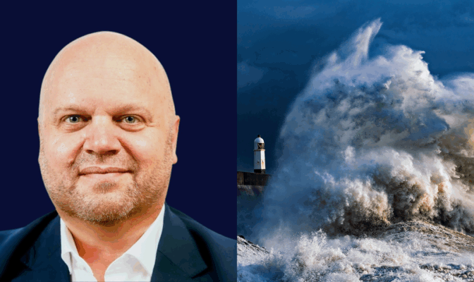 Damion 2026 Geopolitics Outlook