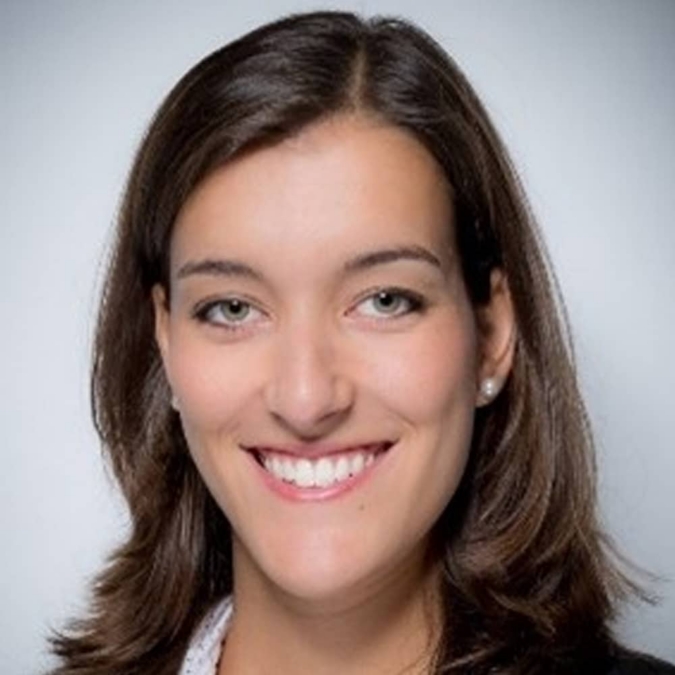Melanie Becker