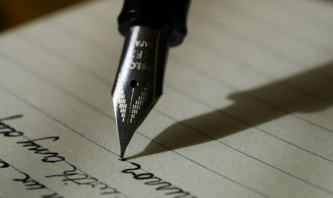 Article Header Image Template 2