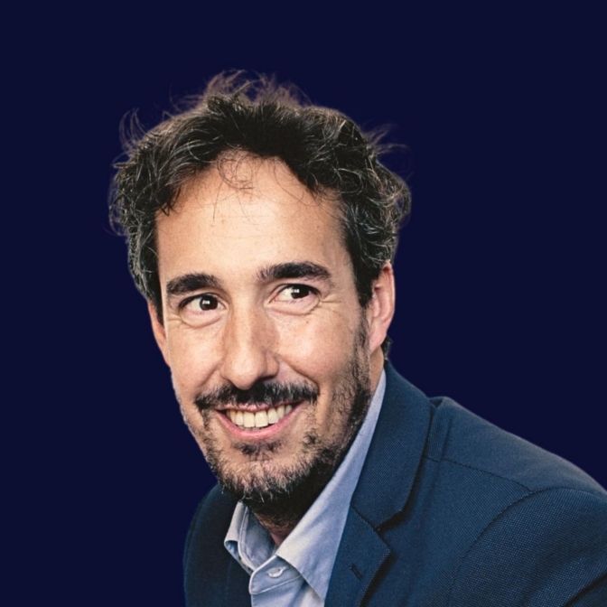 Carlos Villota