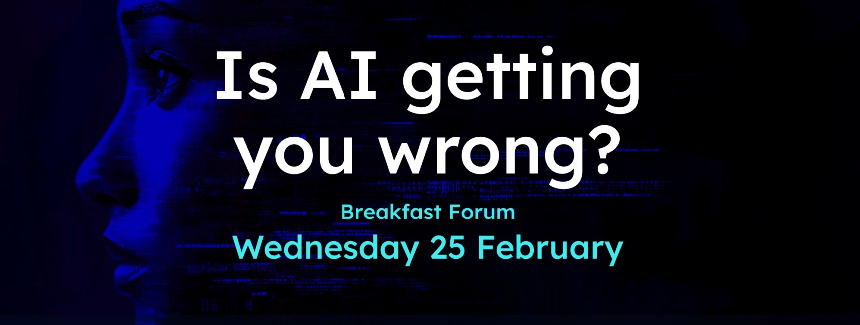 Is Ai Getting You Wrong Home Page
